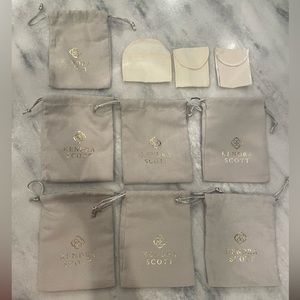 💎Jewelry Bags💎